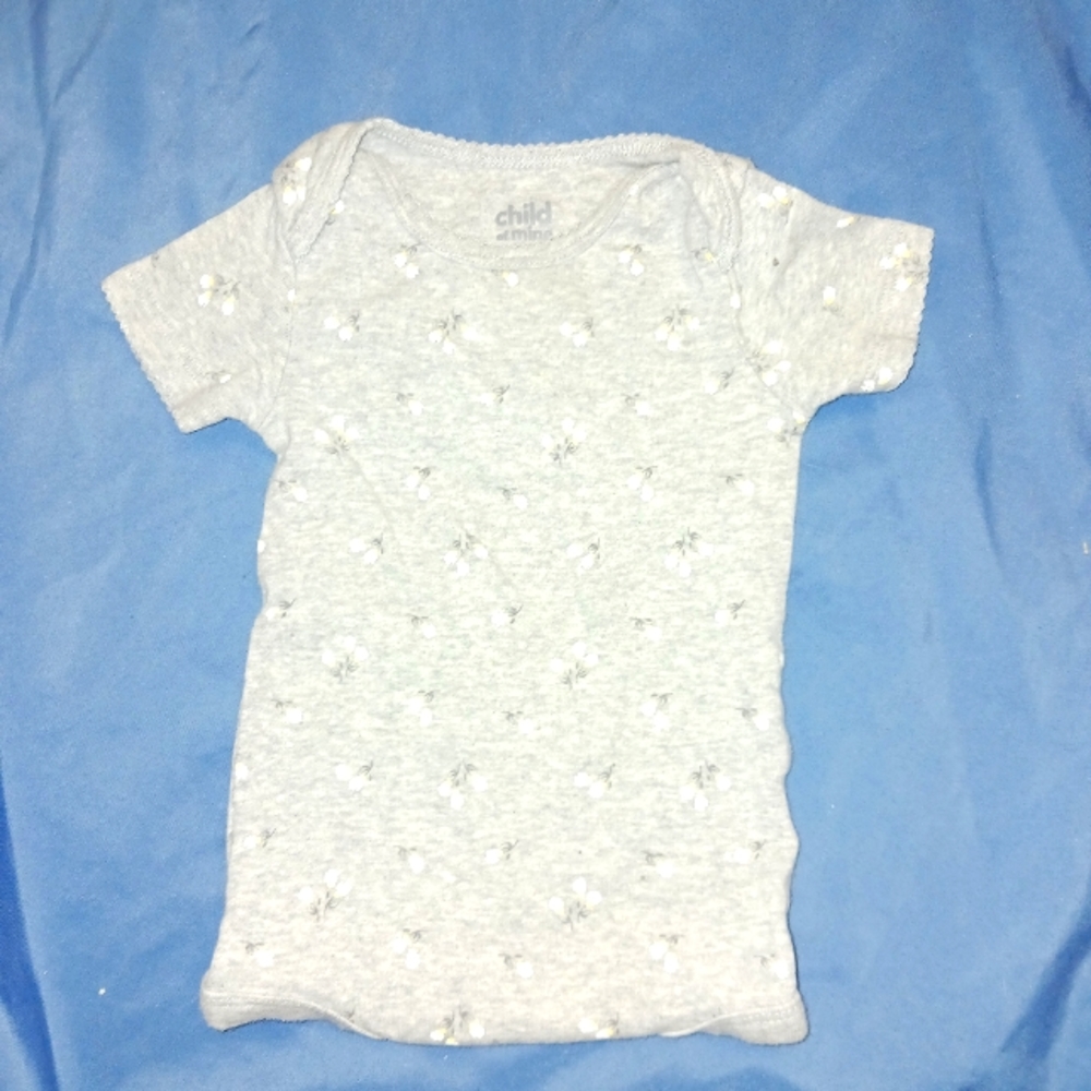 6-9mon onesie